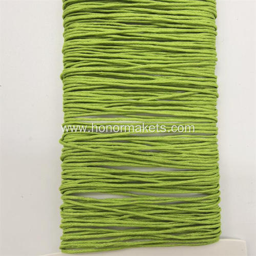 Easter Wax Thread